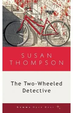 The Two-Wheeled Detective