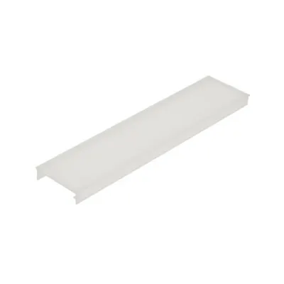 PMMA capac CL plat / Opal