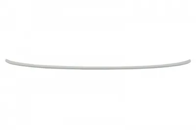 Spoiler ornament portbagaj grunduit potrivit BMW Seria 5 G30, G31, G38, F90 limuzina 2017-2020