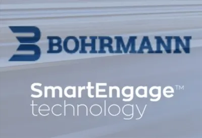 Set ambreiaj BOHRMANN 7000826995