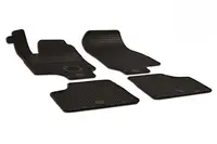 Set covorase auto cauciuc Umbrella pentru Opel Astra G (1998-2003)