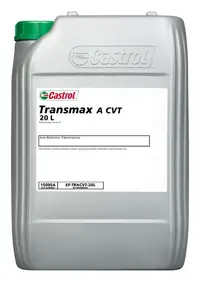 Ulei transmisie CASTROL TRANSMAX A CVT 20L