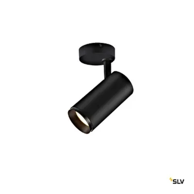 Numinos M Spot 20w 1880lm 3000k 60° 230v Dali Led Negru