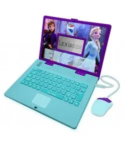 Laptop Engros educational lexibook Frozen II, 124 de activitati