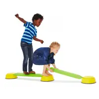 Baza 10 cm Gonge pentru traseu psihomotric de echilibru