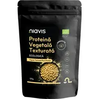 Proteina Vegetala Texturata Ecologica/Bio 125g
