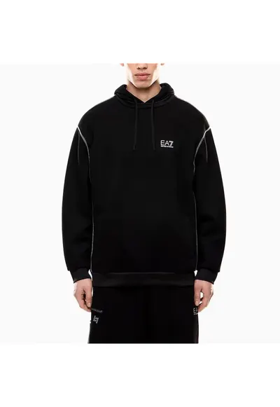 Hanorac Natural Ventus7 M Hoodie Rn Stitching-7m000660-Af13538-Uc001