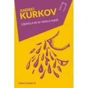 Laptarul de la miezul noptii