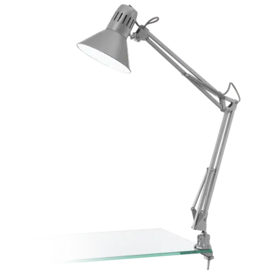 Lampa de masa FIRMO silver 220-240V,50/60Hz IP20