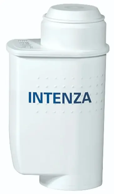 Filtru de apă Solis - Brita INTENZA Perfetta Plus 1170, alb