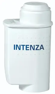 Filtru de apă Solis - Brita INTENZA Perfetta Plus 1170, alb