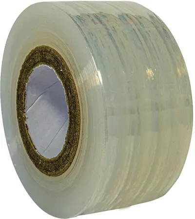 Bandă răcoritoare Herly - 100 m x 3 cm, transparentă