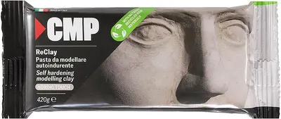 Argilă auto-uscătoare Primo - Nordic Touch, 420 g
