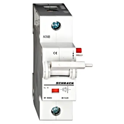 Bobina declanşare 12-60VAC/12-60VDC pentru BR