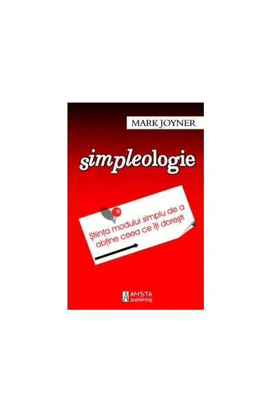 Simpleologie - Paperback brosat - Mark Joyner
