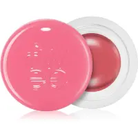 fwee Lip&Cheek Blurry Pudding Pot balsam tonic pentru buze si obraji culoare PK02 Skirt (Blushed Moment) 5 g