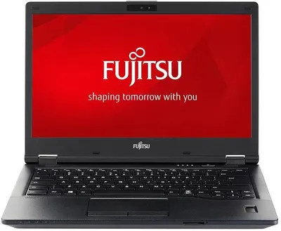 Laptop Second Hand Fujitsu Lifebook E548, Intel Core i5-7300U 2.60GHz, 8GB DDR4, 256GB SSD, Webcam, 14 Inch HD