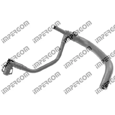 Furtun vacuum, servofrana ORIGINAL IMPERIUM 85114