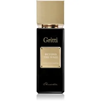 Gritti Beyond The Wall extract de parfum unisex