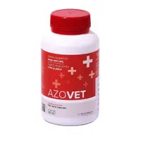 Azovet, 120 capsule
