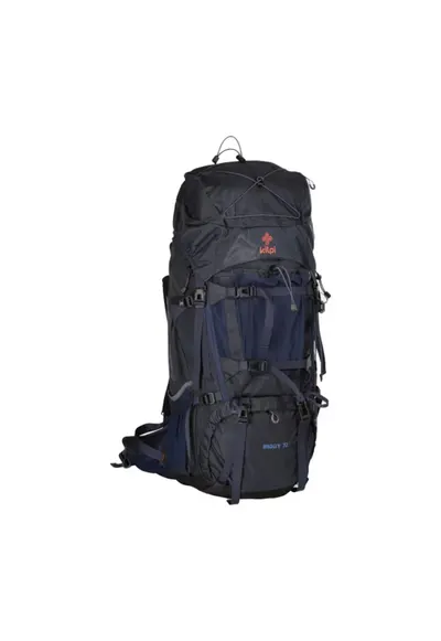 Rucsac Biggy - 70L - Albastru