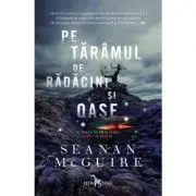 Pe taramul de radacini si oase. Seria Copii in deriva, volumul 2