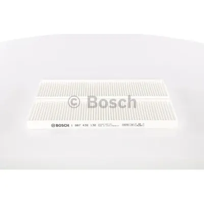 Filtru, aer habitaclu BOSCH 1 987 432 132