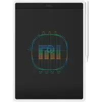 Tableta interactiva display color de scris si desenat Xiaomi LCD Writing Tablet 13.5" cu stilou magnetic - Default Title