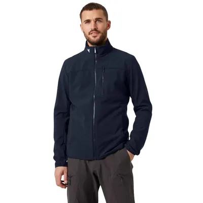 Tricou Helly Hansen albastru bumbac confortabil