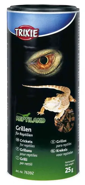 Greieri Uscati 250 ml/ 25 g 76392