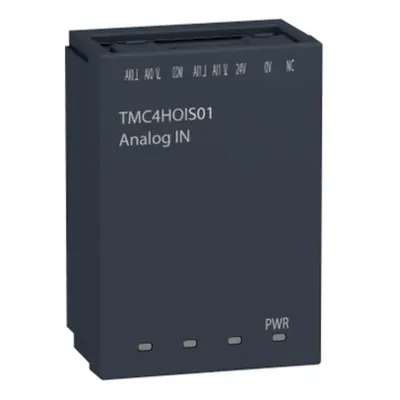 Cartus M241 - 1 Intrare Analogica, Ridicare