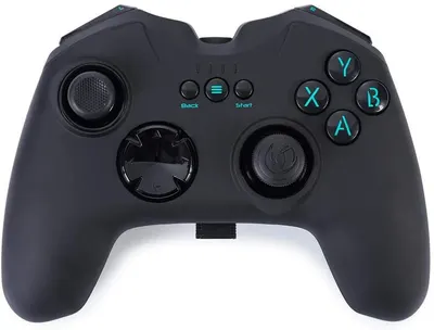 Controller Nacon - GC-200WL, negru