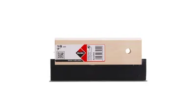 Spatula pt. rosturi 18cm - RUBI-65954