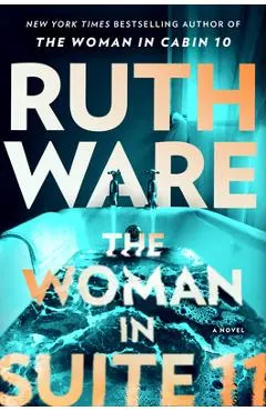 The Woman in Suite 11