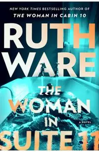 The Woman in Suite 11