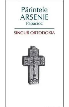 Singur ortodoxia