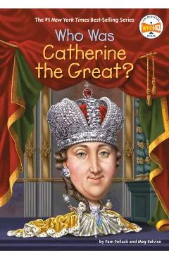 Who Was Catherine the Great?