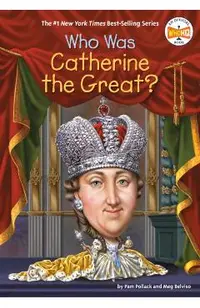 Who Was Catherine the Great?