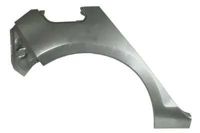 Segment aripa spate dreapta potrivit VW GOLF 7 2012-2020