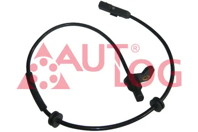 Senzor ABS Spate Dreapta potrivit RENAULT CAPTUR I, CLIO IV, ZOE 0.9-Electric 06.12