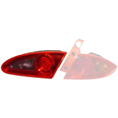 Lampa spate HELLA 9EL 982 001-091