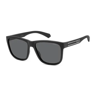Ochelari de soare barbati Polaroid PLD 2155/S 003 Polarizati