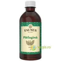 Sirop de Patlagina 500ml