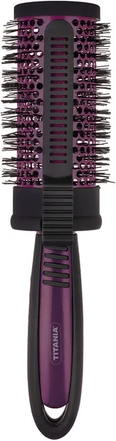 Titania Perie profesionala cu clip, 1302, 24.5 cm