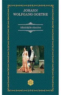 Afinitatile elective