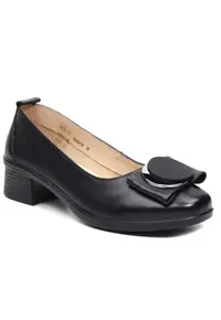 Pantofi dama X4X420013A 01 N negru