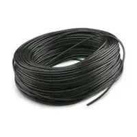 Cable Sheathsnø2mm Black