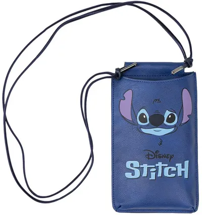 Husă pentru telefon Cerda Stitch - Cu Link