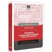 Procedura reorganizarii judiciare. O perspectiva economica