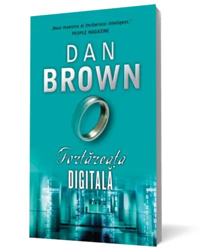 Fortareata digitala